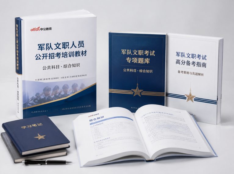 保定白沟新城军队文职笔试专项刷题题库